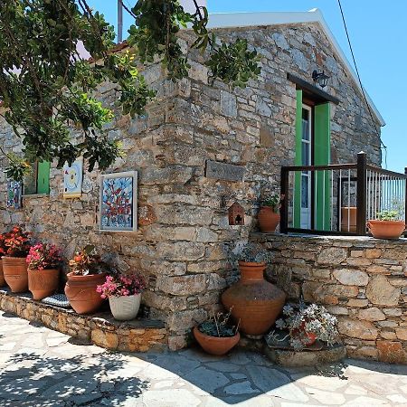 Villa Panayiota Алонисос Экстерьер фото