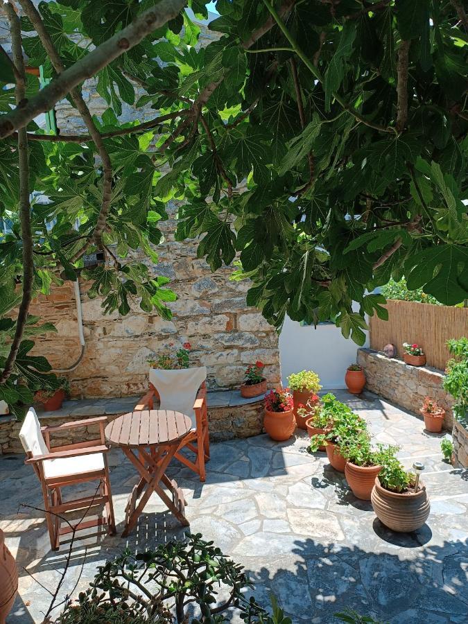 Villa Panayiota Алонисос Экстерьер фото