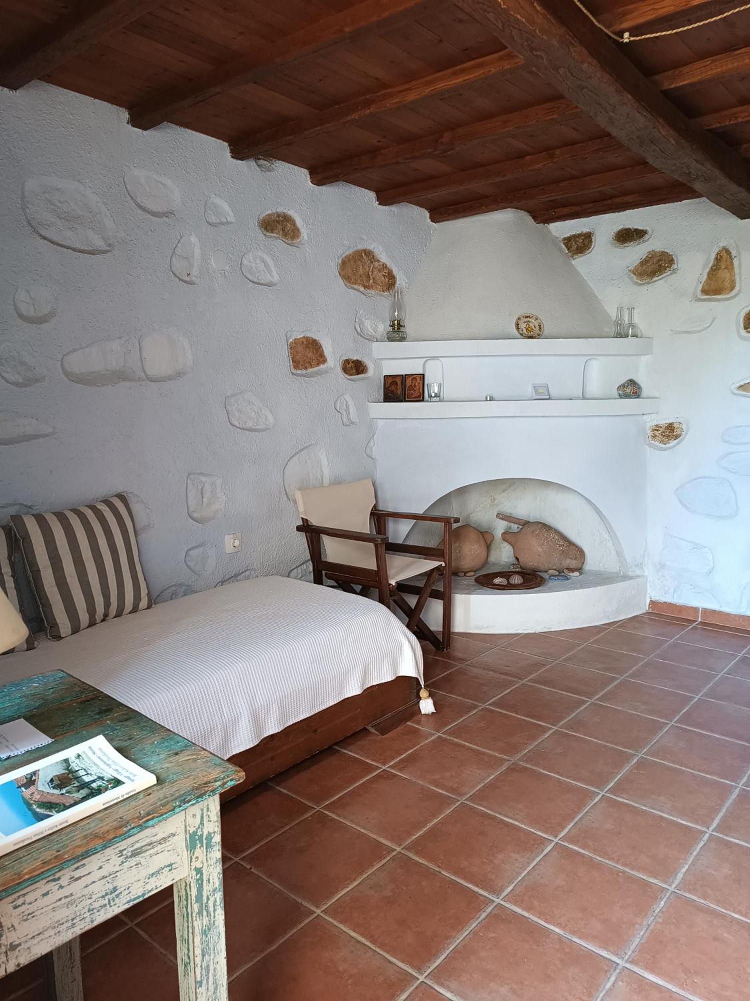 Villa Panayiota Алонисос Экстерьер фото